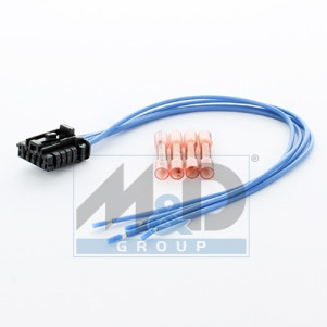 PIECES POUR SYSTEMES DE GESTION MOTEUR